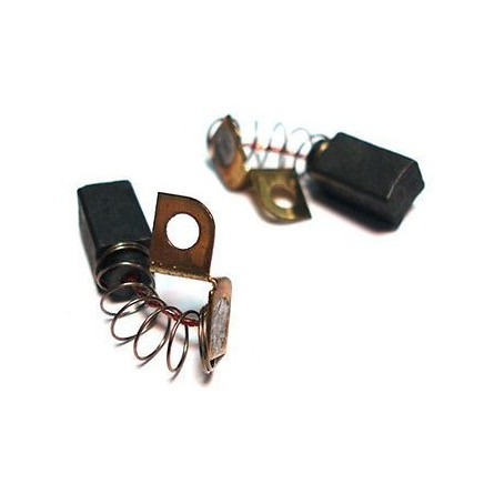 WSE500 / WS702 / GE5 motor brushes - FLEX
