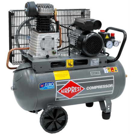 AIRPRESS HL 425-100 compressor