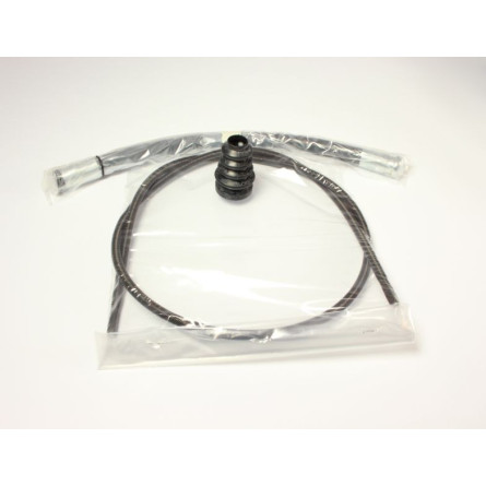 FLEX WSE 500 grinder cable armour - 383.198