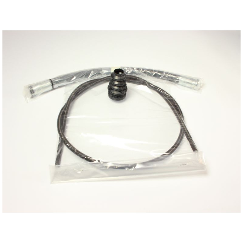 FLEX WSE 500 grinder cable armour - 383.198