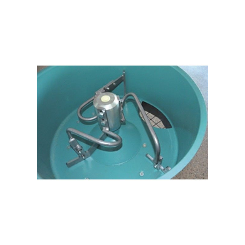 mieszarka do zapraw COLLOMATIC TMX 1500 - COLLOMIX