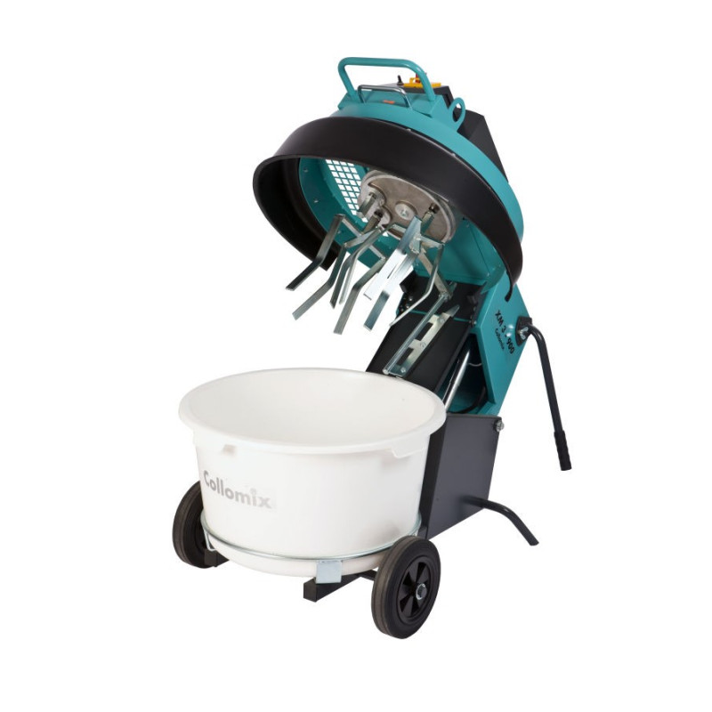 XM 3-900 mixer - COLLOMIX