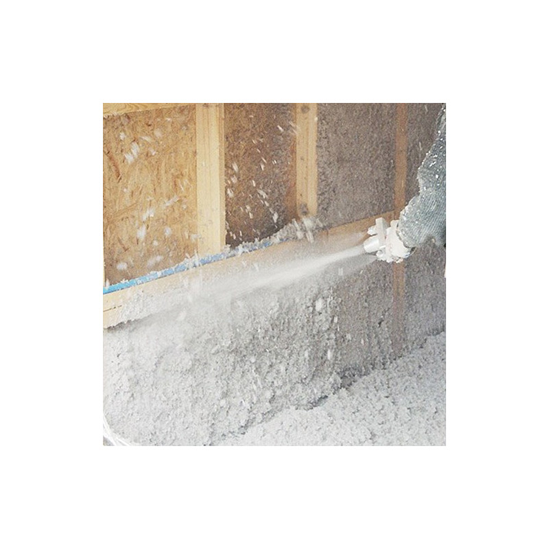 CARD'MIX 10.2 wool blowing unit - MIXER