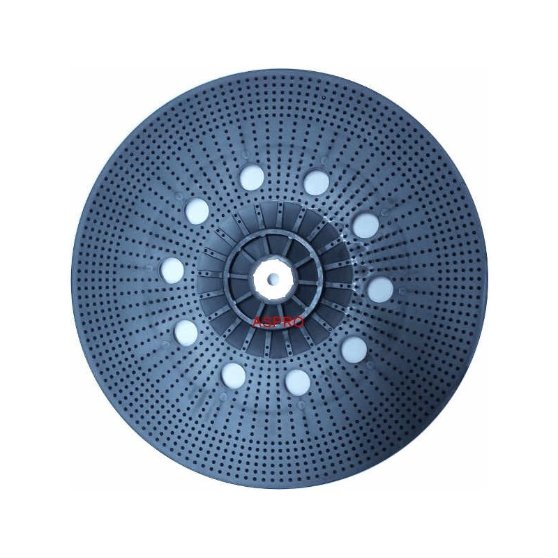 FLEX GE5 base plate - 403.288