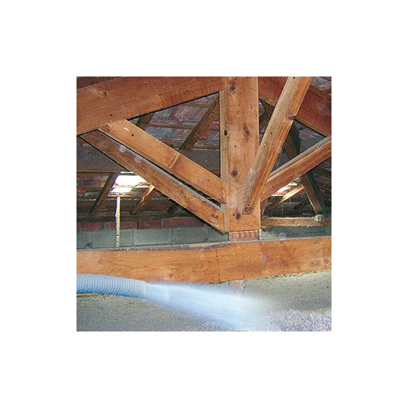 CARD'MIX 40/2 wool blowing unit - MIXER