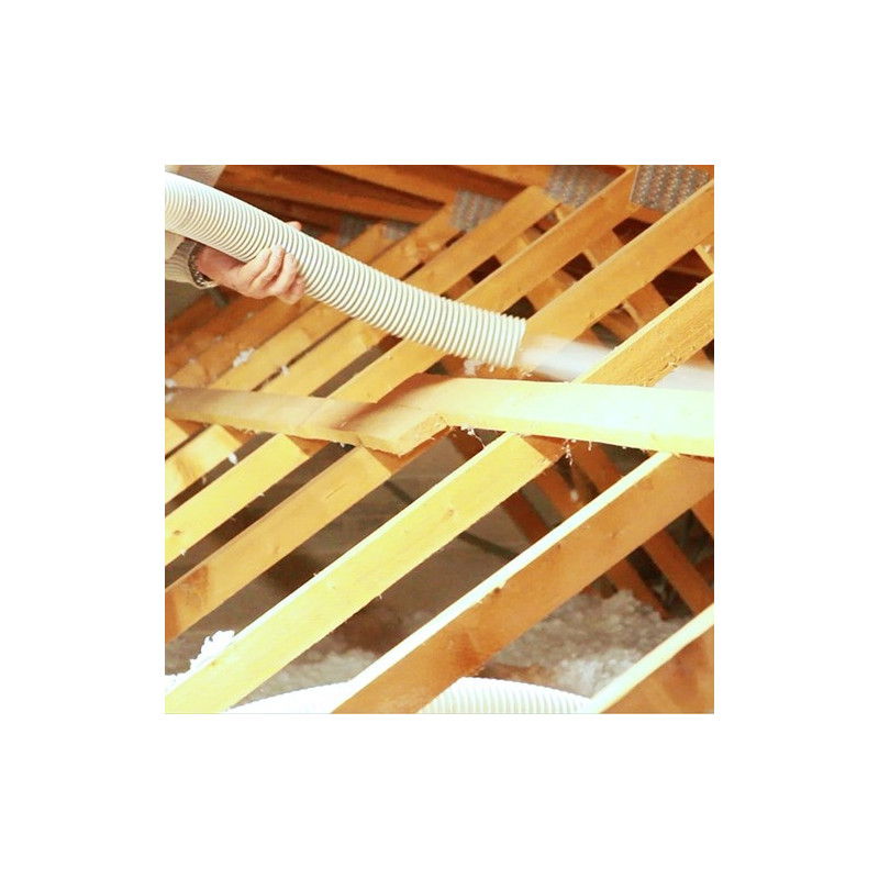 CARD'MIX 40/2 wool blowing unit - MIXER