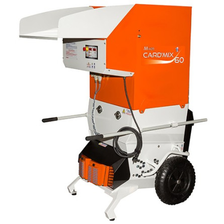 CARD'MIX 60 wool blowing unit - MIXER
