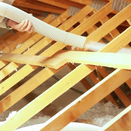 CARD'MIX 60 wool blowing unit - MIXER