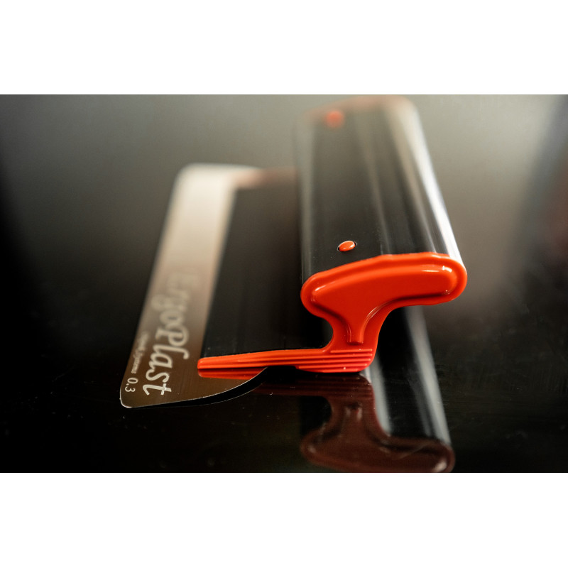 szpachla ERGOPLAST OLEJNIK 1500x0,3mm