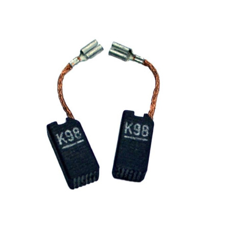 GE5 FLEX motor brushes - 409.065