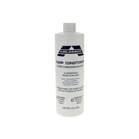 COROCHEK cleaning fluid 1L - AIRLESSCO
