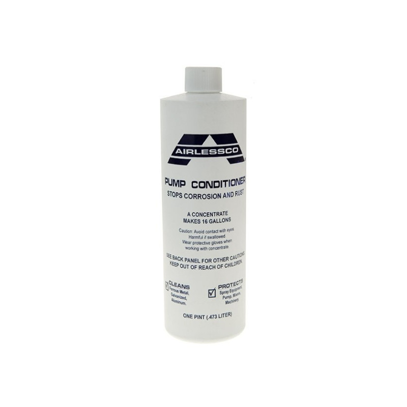 COROCHEK cleaning fluid 1L - AIRLESSCO