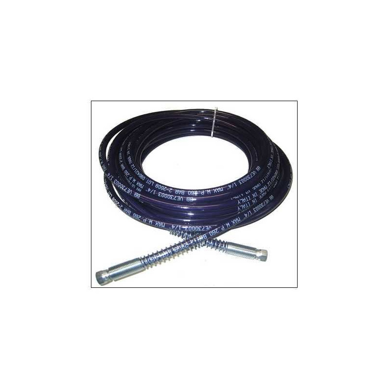 1/4 painting hose