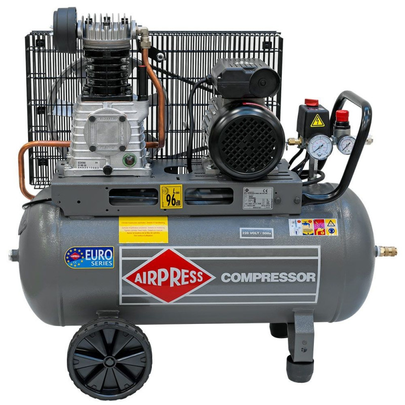 AIRPRESS HL 425-100 compressor