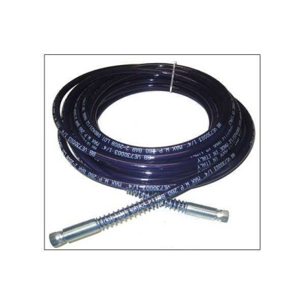 1/4 painting hose