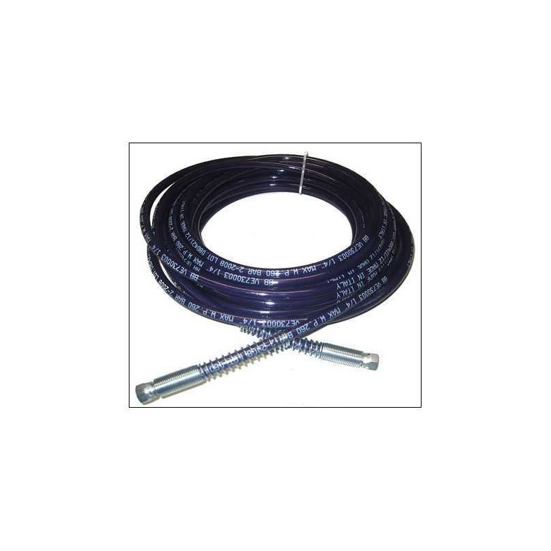 1/4 painting hose