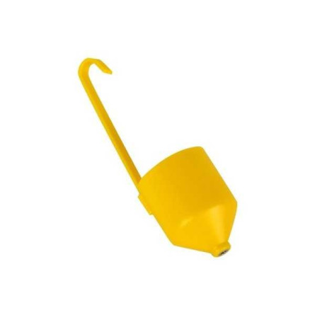 FORD mug, diameter 4 cm - STRONG