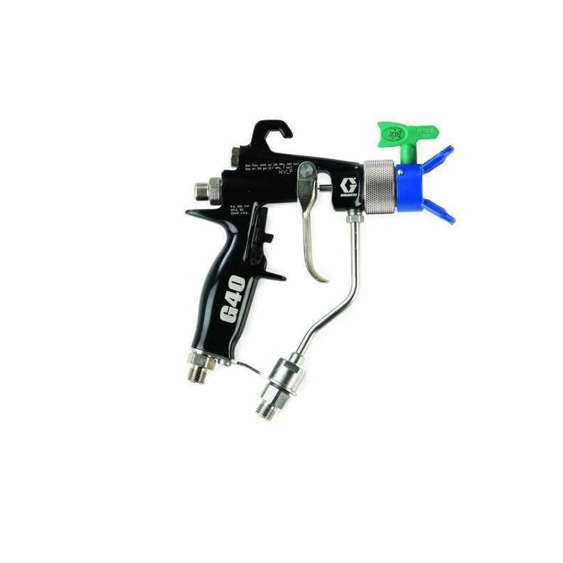 pistolet G40 GRACO pistolet G40 GRACO