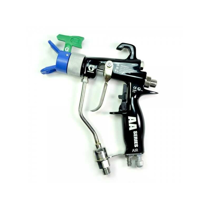 G40 GRACO spray gun