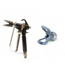 pistolet malarski airless STRONG B5 SOFT XHD