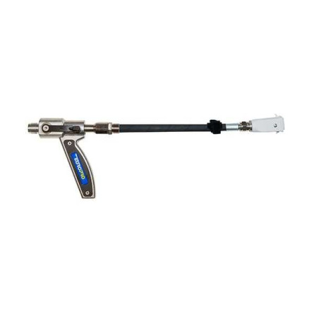 JETPRO / MINIJET airless spray gun - EUROMAIR