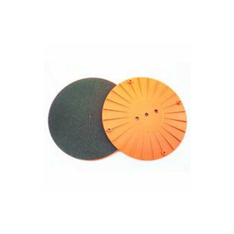 main discs with Velcro, diameter 20 cm, ROKAMAT 200