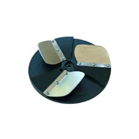 ROKAMAT 200 wallpaper removal disc