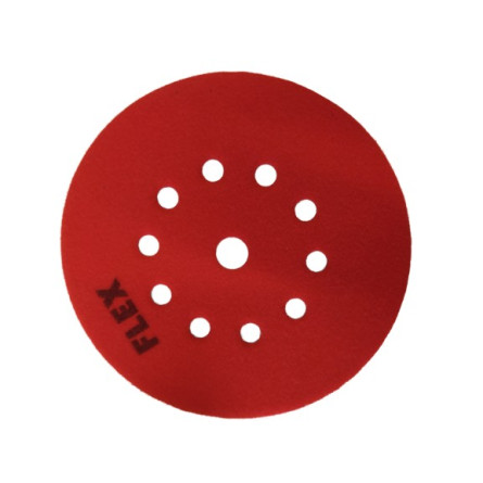 SOFT C adapter for GE5/G5R FLEX grinder - 377.848