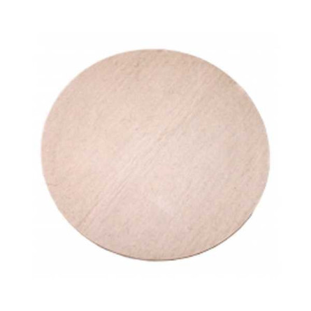 felt for trowel, diameter 36 cm, with disc - 220-01