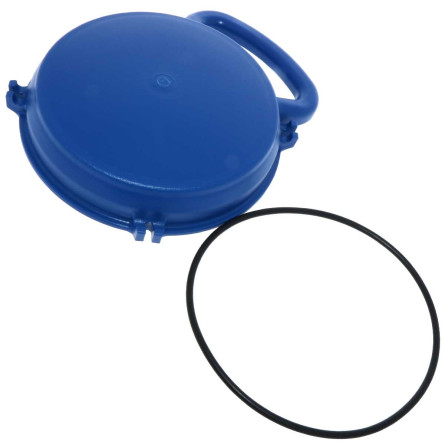 Graco TexSpray FastFinish HOPPER spray gun cover