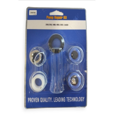 SPT395 pump repair kit