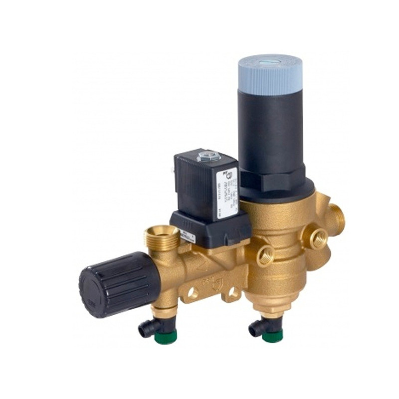 G4 / G54 / RITMO water fitting block - PFT