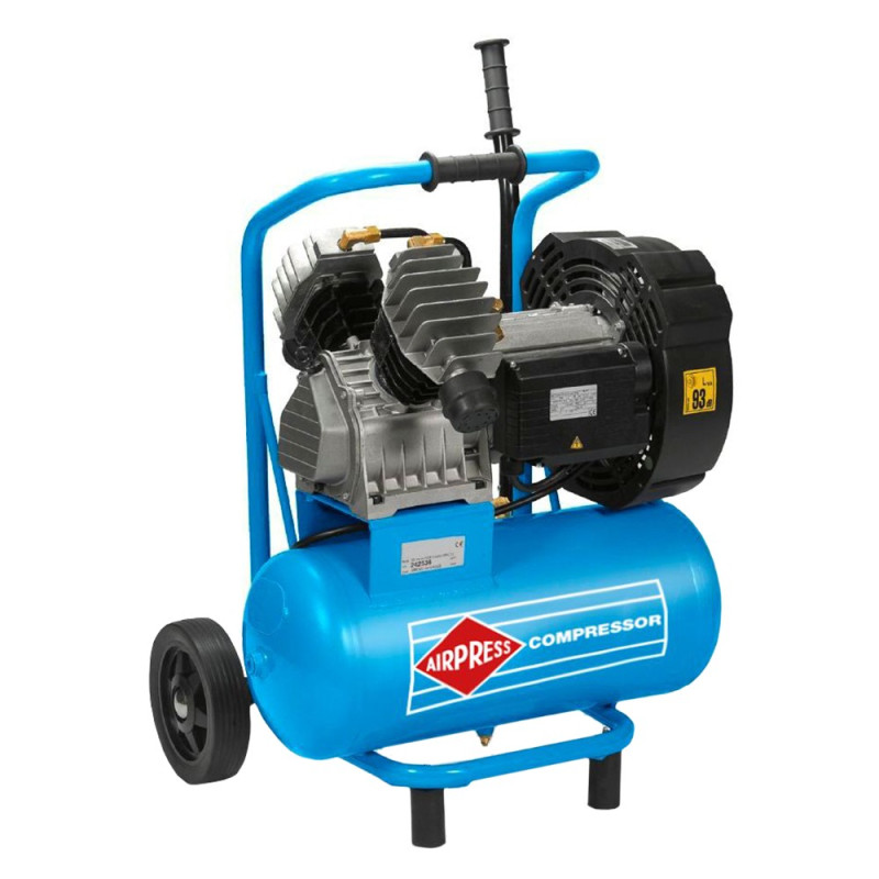 AIRPRESS LM 25-410 compressor