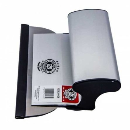 EXTRA-ALU OLEJNIK putty knife 400x0.5mm -1239400 G5