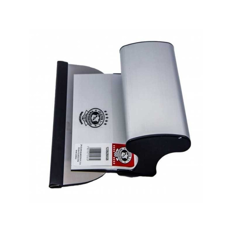 szpachla EXTRA-ALU OLEJNIK 400x0,5mm -1239400 G5 szpachla EXTRA-ALU OLEJNIK 400x0,5mm -1239400 G5