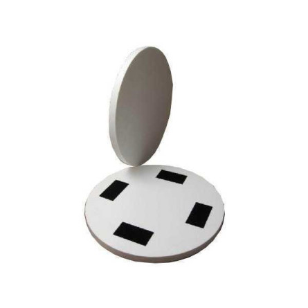 ROKAMAT trowel polystyrene disc