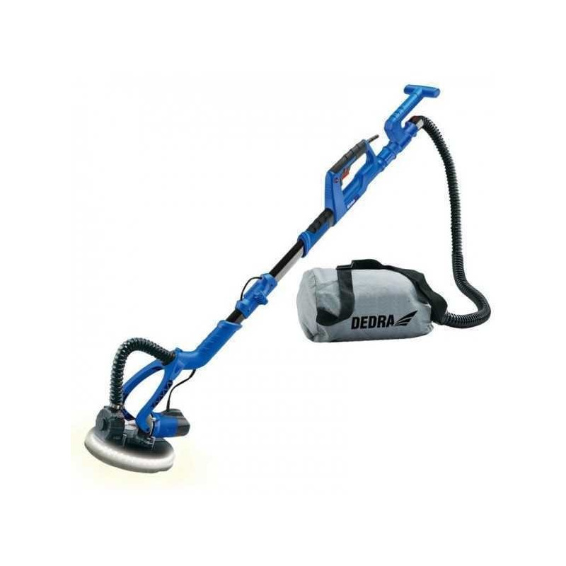 DEDRA LED DED7766 long-neck sander
