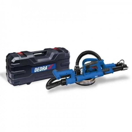 DEDRA LED DED7766 long-neck sander