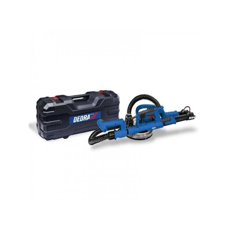 DEDRA LED DED7766 long-neck sander