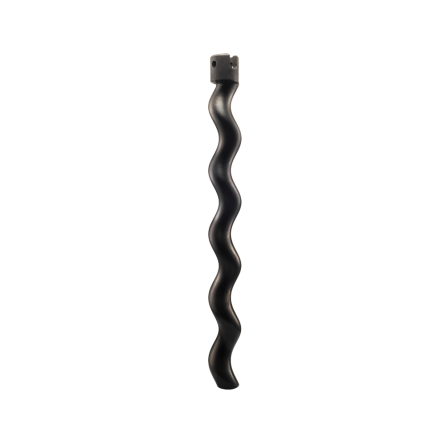 2L6 rotor with KALETA hole