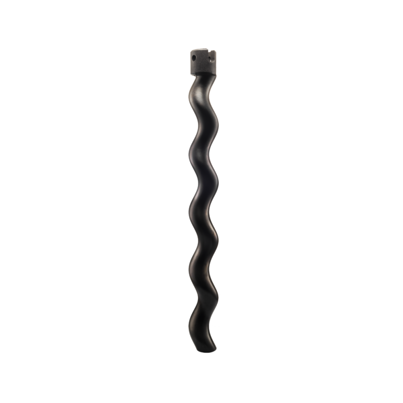 2L6 rotor with KALETA hole