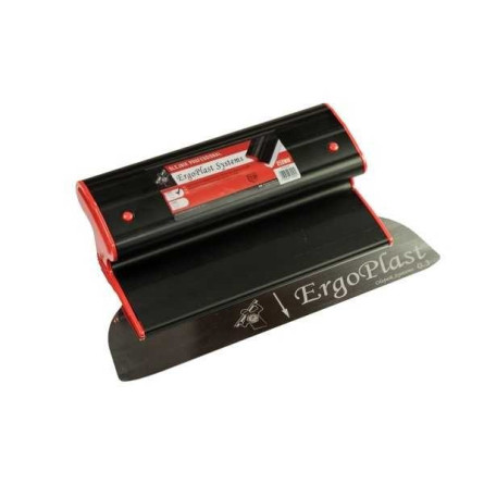 ERGOPLAST OLEJNIK putty knife, 250 x 0.5 mm