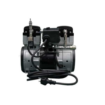 LK-250 230V compressor complete - STRONG