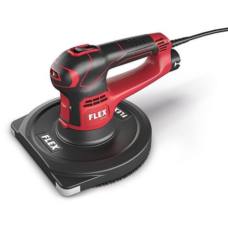 MINI GIRAFFE GCE 6-EC grinder