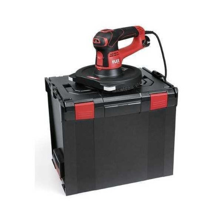 MINI GIRAFFE GCE 6-EC grinder