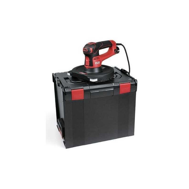 MINI GIRAFFE GCE 6-EC grinder