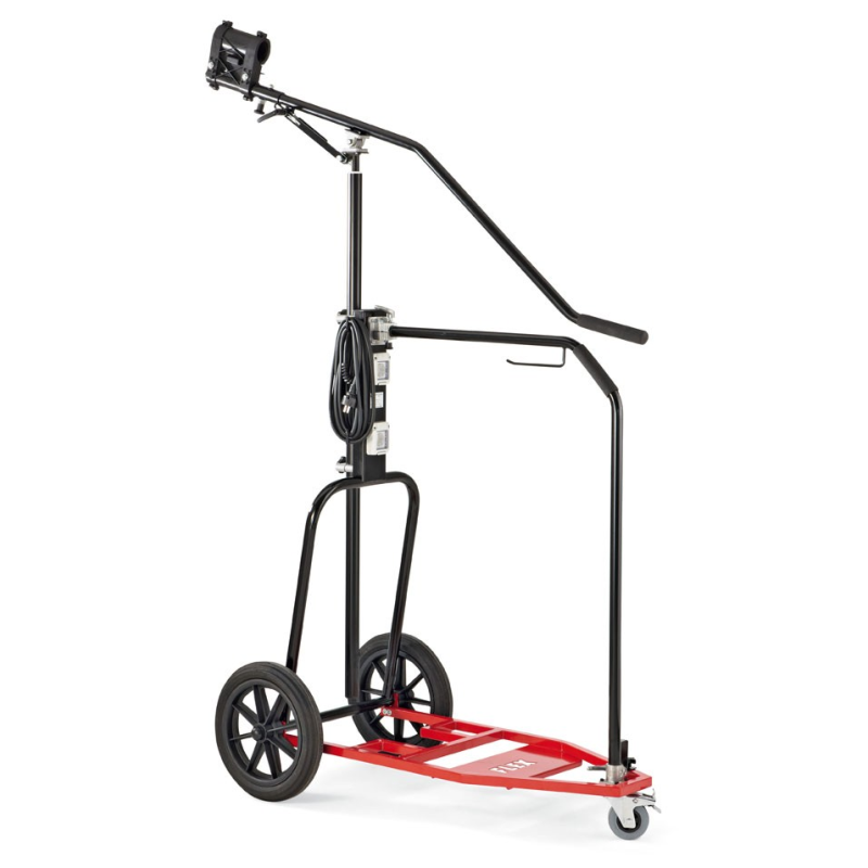 mobile workstation - GM 320 FLEX trolley