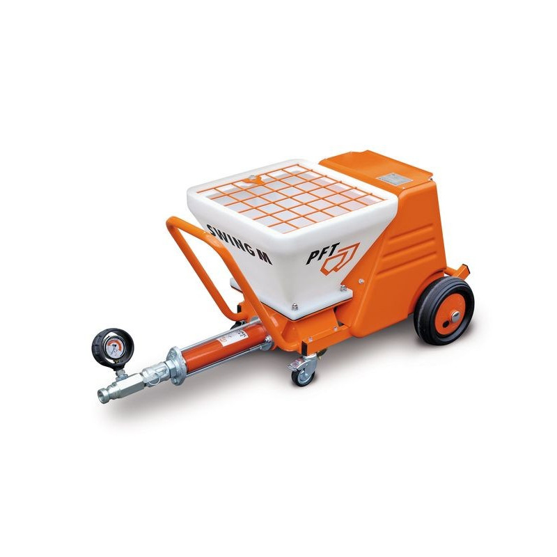 PFT SWING M FC-230V spray unit