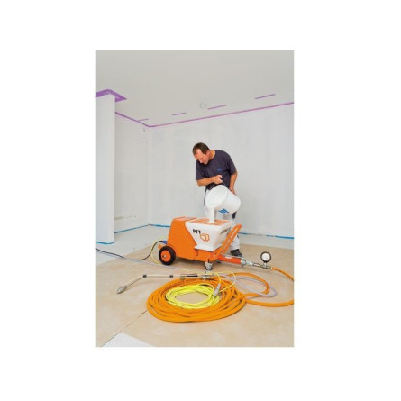 PFT SWING M FC-230V spray unit