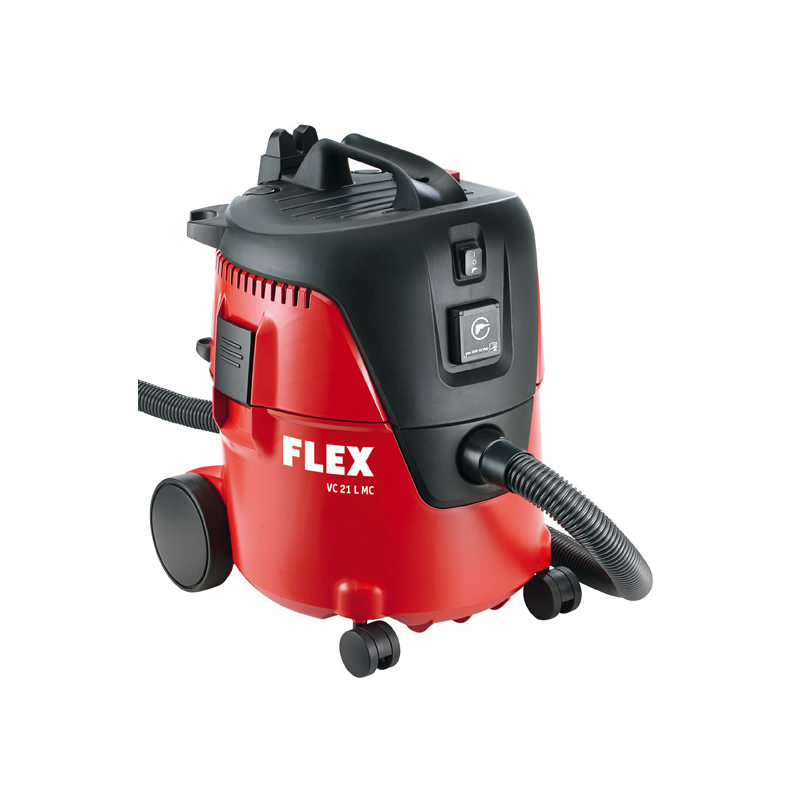 VC 21 L MC - FLEX vacuum cleaner